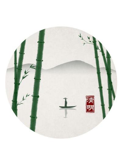 清明各地習俗