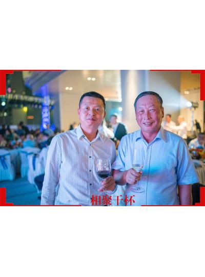 保達動(dòng)力與隆生集團再相聚