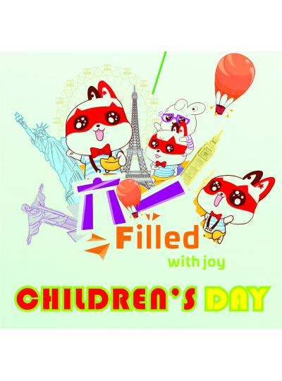 Children’s Day